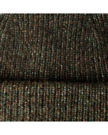 PEPE JEANS GORRO DE PUNTO VERDE