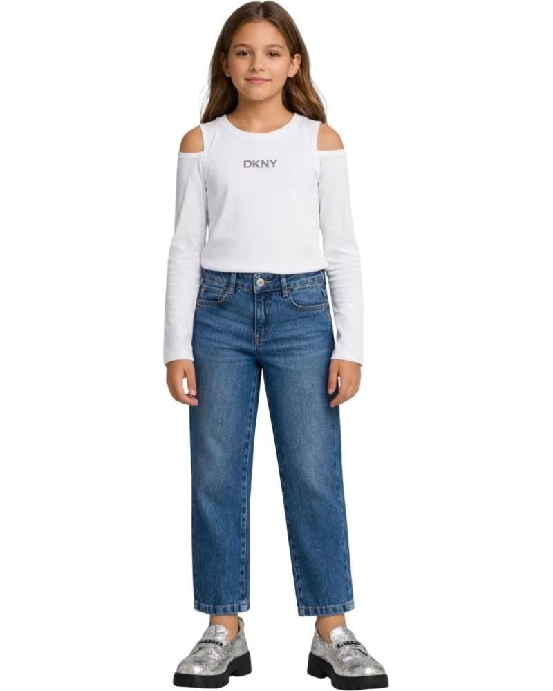 PEPE JEANS NINA IN DENIM