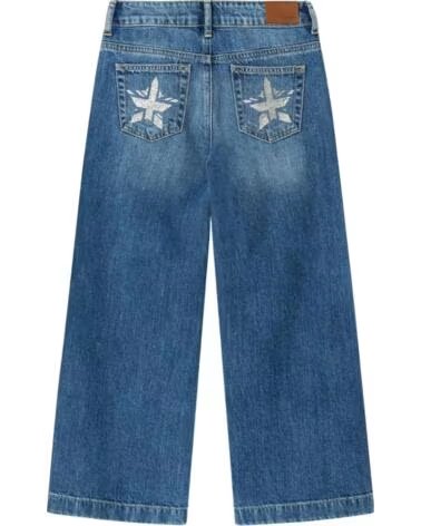 PEPE JEANS NINA IN DENIM
