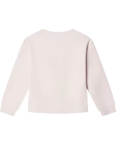 NINA SWEATSHIRT PEPE JEANS ROSA