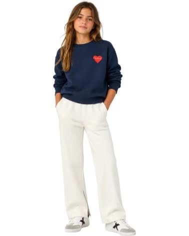 PEPE JEANS SWEATSHIRT NINA AZUL