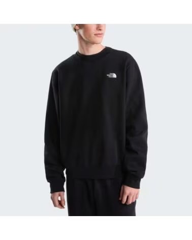 SWEAT-SHIRT HOMME THE NORTH FACE NF0A8D60JK3 NEGRO