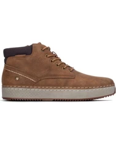 REFRESH HERREN FREIZEITSCHUHE 176704 02 CAMEL