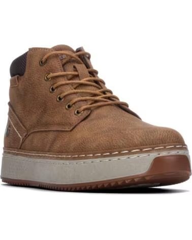 REFRESH HERREN FREIZEITSCHUHE 176704 02 CAMEL