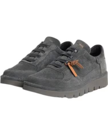 PANCHIC P05 ZAPATILLAS DE ANT ANTRACITA