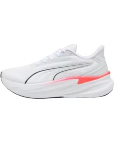 PUMA SPORTSCHUH MAXSTRIDE LITE WEISS BLANCO