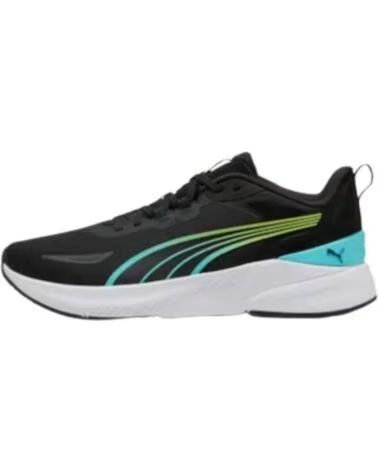 ZAPATILLAS DEPORTIVAS PUMA AGILE LITE TR NEGRO