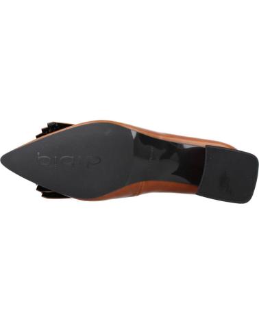 Shuhe ferse für Damen EZZIO 6112 MARRON