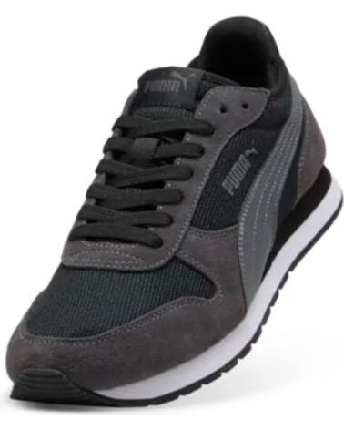 ZAPATILLAS DEPORTIVAS PUMA ST MILER NEGRO
