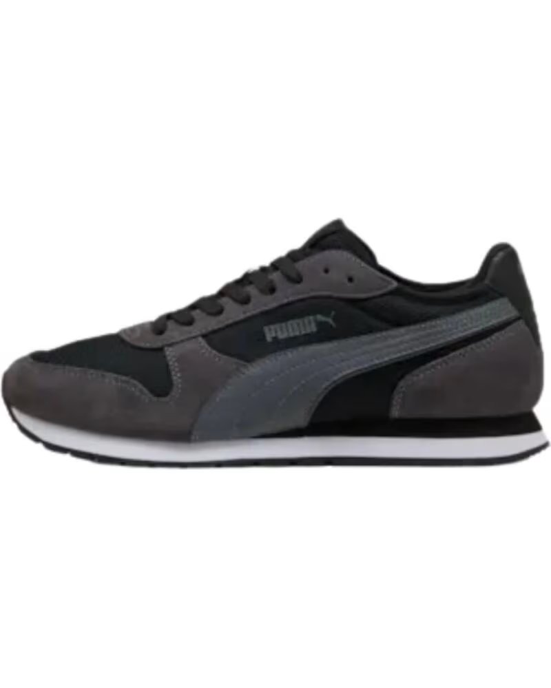 ZAPATILLAS DEPORTIVAS PUMA ST MILER NEGRO