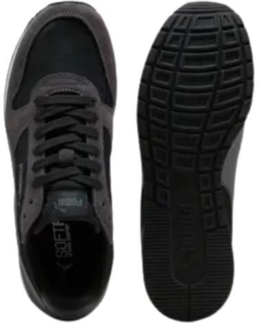 ZAPATILLAS DEPORTIVAS PUMA ST MILER NEGRO