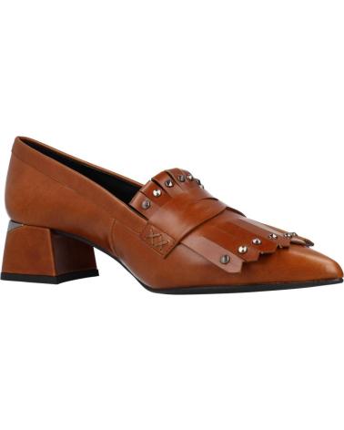 Shuhe ferse für Damen EZZIO 6112 MARRON