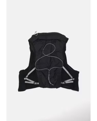 TRINKRUCKSACK NF0A81DZ53R-M NEGRO