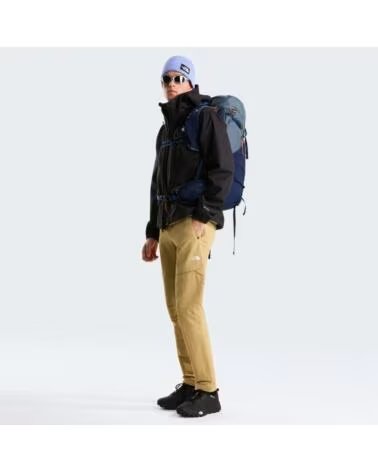 THE NORTH FACE Chaqueta Hombre Nf0A8G0Rjk3 NEGRO