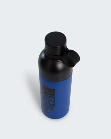 THE NORTH FACE BOUTEILLE DEAU EN ACIER INOXYDABLE NF0A8JRBCZ6 BLEU AZUL