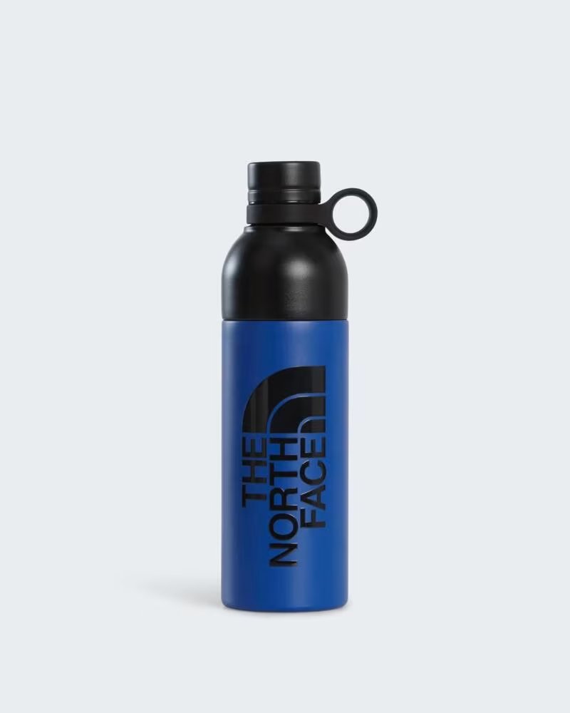 THE NORTH FACE BOUTEILLE DEAU EN ACIER INOXYDABLE NF0A8JRBCZ6 BLEU AZUL