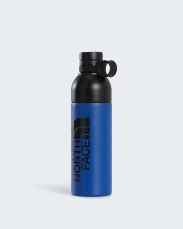 THE NORTH FACE BOUTEILLE DEAU EN ACIER INOXYDABLE NF0A8JRBCZ6 BLEU AZUL