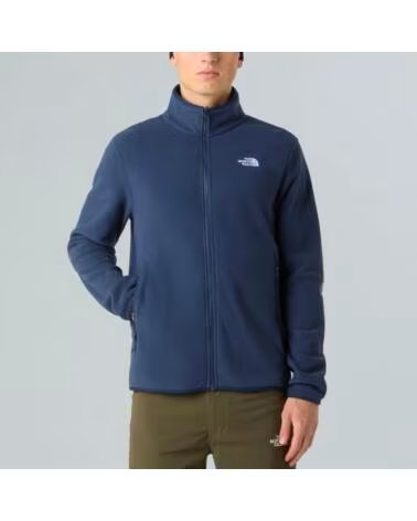 THE NORTH FACE PILE UOMO NF0A8D0R8K2 BLU NOTTE AZUL NOCHE