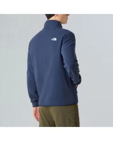 THE NORTH FACE PILE UOMO NF0A8D0R8K2 BLU NOTTE AZUL NOCHE