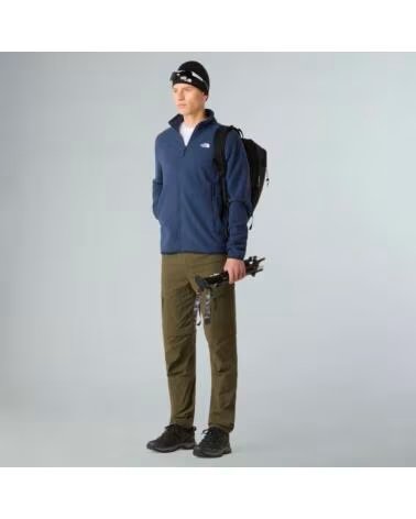 THE NORTH FACE PILE UOMO NF0A8D0R8K2 BLU NOTTE AZUL NOCHE