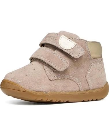 GEOX B164PC 0BSNF B MACCHIA C5005 BEIGE