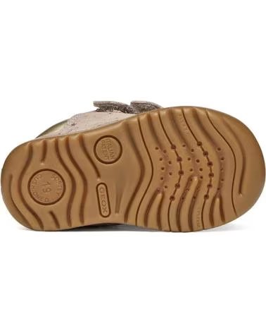 GEOX B164PC 0BSNF B MACCHIA C5005 BEIGE