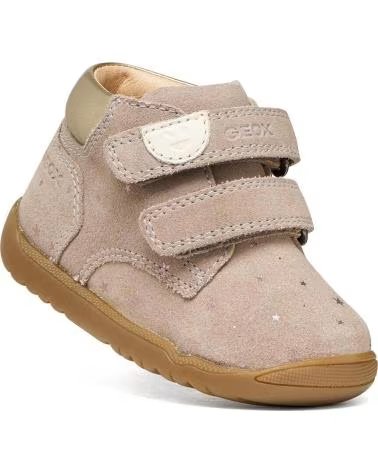 GEOX B164PC 0BSNF B MACCHIA C5005 BEIGE
