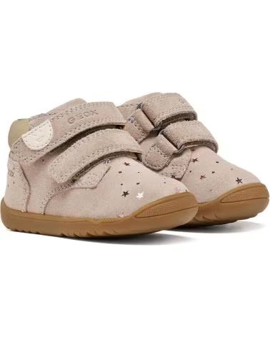 GEOX B164PC 0BSNF B MACCHIA C5005 BEIGE