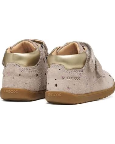 GEOX B164PC 0BSNF B MACCHIA C5005 BEIGE