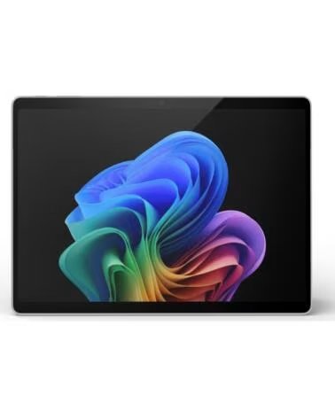 MICROSOFT Portatil tablet surface pro 11 copilot pc x1e - 80 - 100 16gb ssd 512gb 13 pulgadas