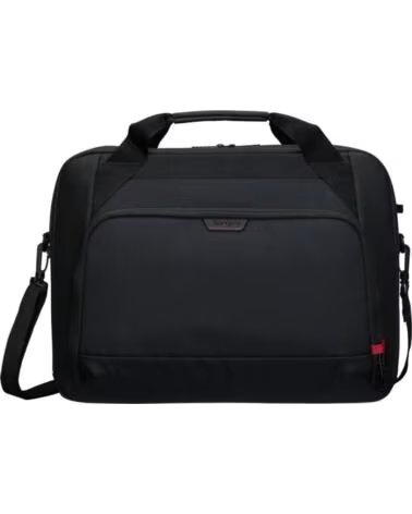 TARGUS Maletin ecosmart para portatil 18 pulgadas negro