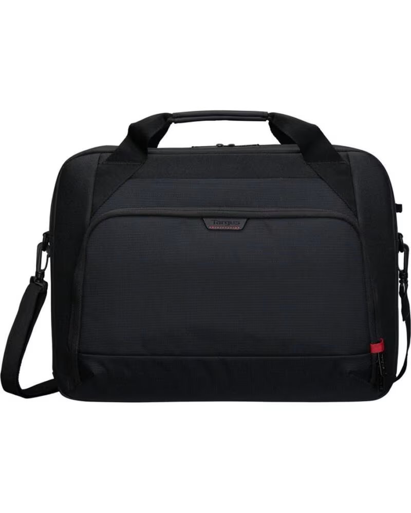 TARGUS Maletin ecosmart para portatil 18 pulgadas negro