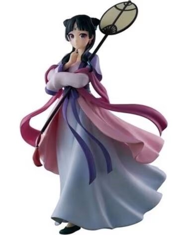 BANPRESTO Figura the apothecary diaries maomao moon fairy 20cm
