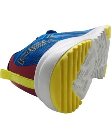 PABLOSKY TÉNIS DESPORTIVO MENINO 985540 AZUL