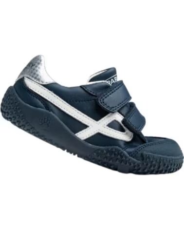 PABLOSKY BAREFOOT ZAPATILLA 905020 AZUL