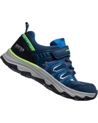 PABLOSKY TREKKING SPORTSCHUH FÜR JUNGEN 979025 BLAU AZUL