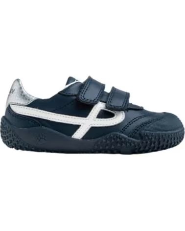 PABLOSKY BAREFOOT ZAPATILLA 905020 AZUL