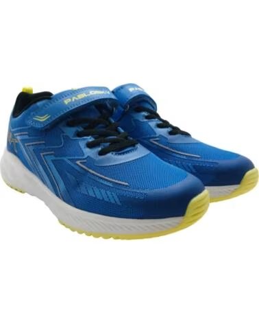 PABLOSKY TÉNIS DESPORTIVO MENINO 985540 AZUL