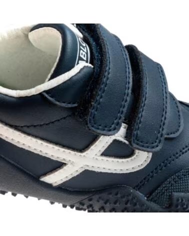 PABLOSKY BAREFOOT ZAPATILLA 905020 AZUL
