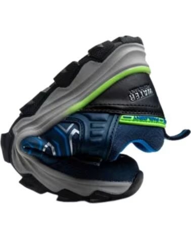 PABLOSKY TREKKING SPORTSCHUH FÜR JUNGEN 979025 BLAU AZUL