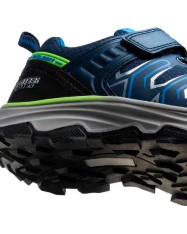 PABLOSKY TREKKING SPORTSCHUH FÜR JUNGEN 979025 BLAU AZUL