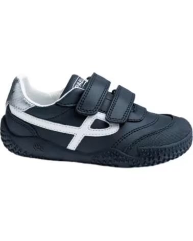PABLOSKY BAREFOOT ZAPATILLA 905020 AZUL