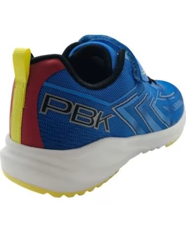 PABLOSKY TÉNIS DESPORTIVO MENINO 985540 AZUL
