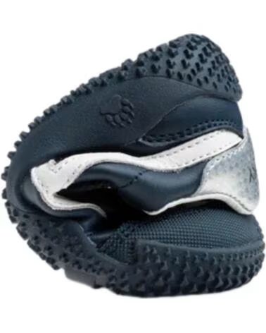PABLOSKY BAREFOOT ZAPATILLA 905020 AZUL