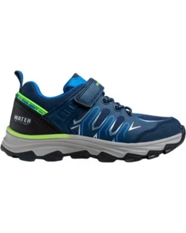 PABLOSKY TREKKING SPORTSCHUH FÜR JUNGEN 979025 BLAU AZUL