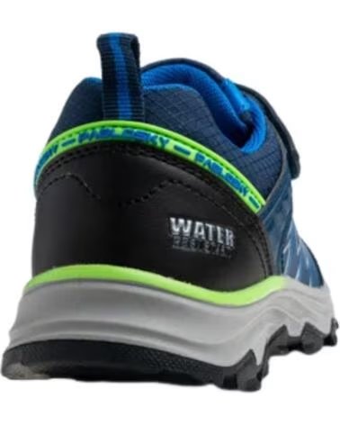 PABLOSKY TREKKING SPORTSCHUH FÜR JUNGEN 979025 BLAU AZUL