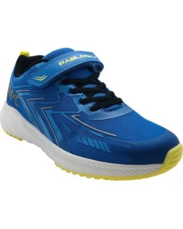PABLOSKY TÉNIS DESPORTIVO MENINO 985540 AZUL
