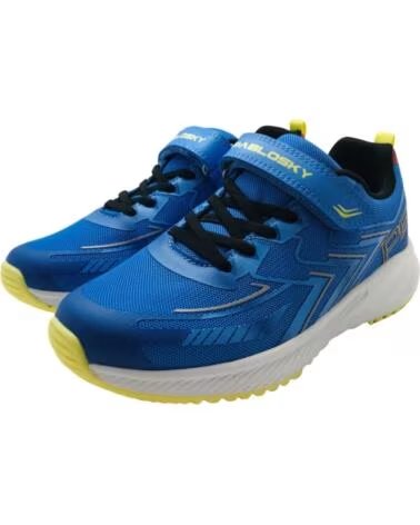 PABLOSKY TÉNIS DESPORTIVO MENINO 985540 AZUL