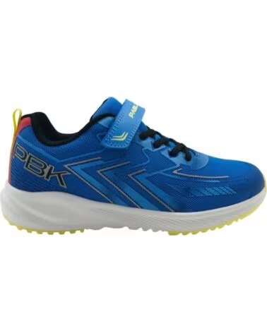 PABLOSKY TÉNIS DESPORTIVO MENINO 985540 AZUL