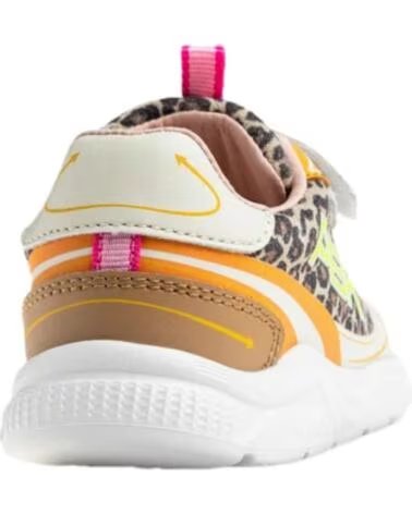 PABLOSKY ZAPATILLA BAREFOOT NIÑA 986430 MULTICOLORES MULTICOLOR